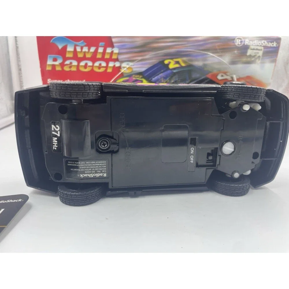 Radio Shack this product